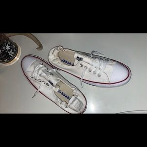 Brand New Converse